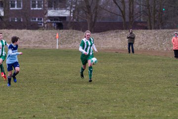 Bild 146 - B-Juniorinnen SG Olympa/Russee - Post- und Telekom SV Kiel : Ergebnis: 2:2